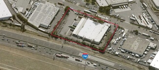 Plus de détails pour 19100 Susana Rd, Rancho Dominguez, CA - Industriel à vendre