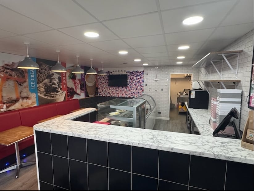 54-68 Pirehill Ln, Stone for lease Interior Photo- Image 1 of 1