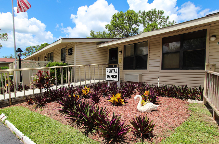 11431 Cockle Dr, Port Richey, FL à vendre - Photo principale - Image 1 de 1