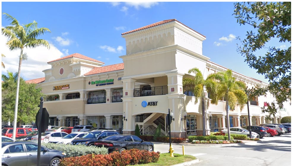 SW 137th Ave, Kendall, FL for lease - Building Photo - Image 3 of 6