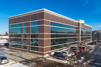Plus de détails pour 7365 Kirkwood Ct, Maple Grove, MN - Bureau à louer