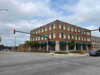 More details for 166 S River Ave, Holland, MI - Office for Sale