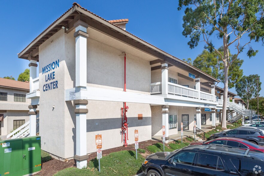 3600 Lime St, Riverside, CA à louer - Photo du bâtiment - Image 3 de 16
