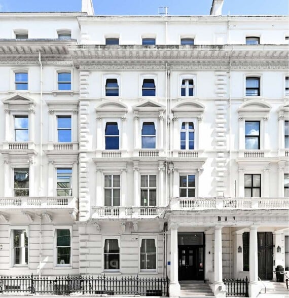 53 Princes Gate, Londres à vendre - Photo du bâtiment - Image 1 de 11