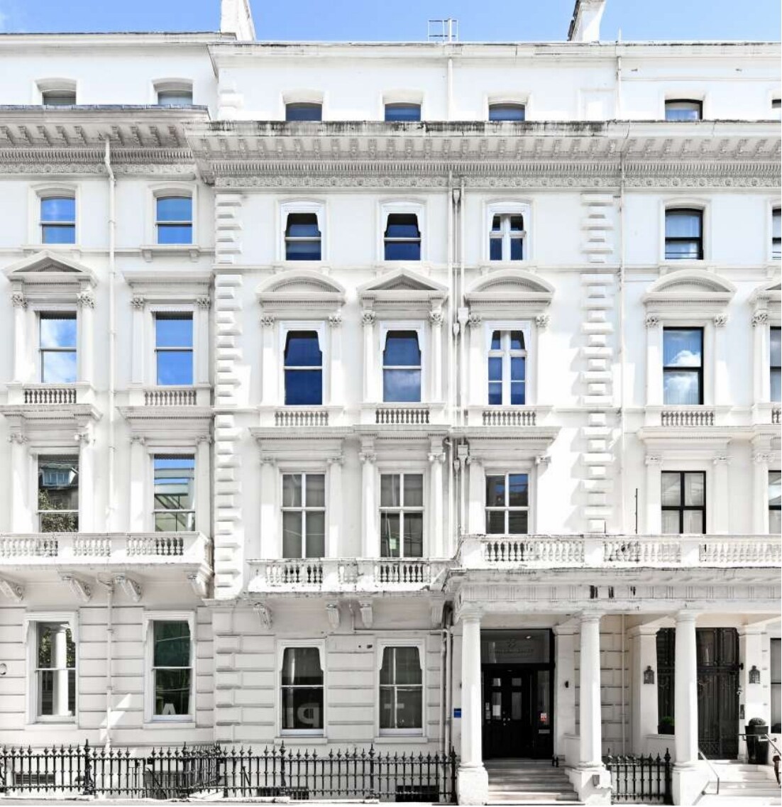53 Princes Gate, Londres à vendre Photo du bâtiment- Image 1 de 12