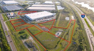 More details for 7568 SR 33, Lakeland, FL - Land for Sale