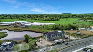 More details for 3 Newburyport Tpke, Newbury, MA - Office/Medical, Retail for Lease
