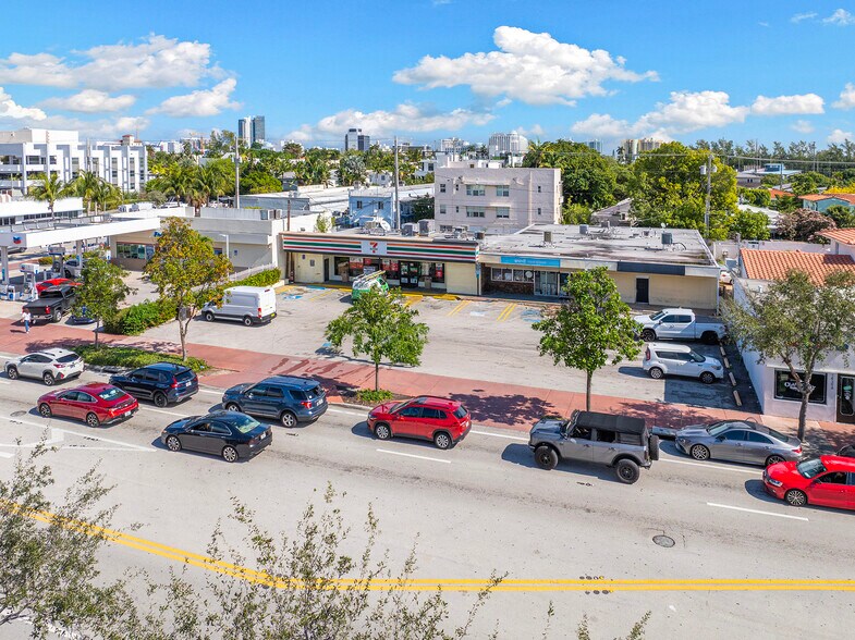 1441 Alton rd, Miami Beach, FL à vendre - Photo du bâtiment - Image 3 de 20