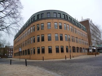 Plus de détails pour 40 Churchgate, Bolton - Bureau à louer