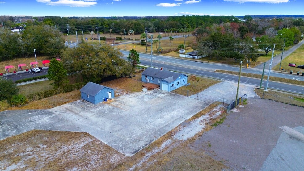 4604 Old Goldenrod Rd, Orlando, FL à vendre - Aérien - Image 2 de 28