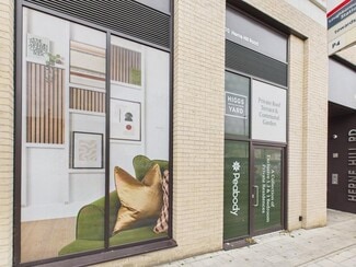 Plus de détails pour Herne Hill Rd, Londres - Bureau à louer
