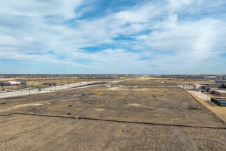 Plus de détails pour SWC of US Hwy 380 & Championship Dr, Frisco, TX - Commerce de détail à louer