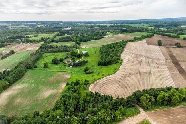 More details for 6952 2nd Line, Tottenham, ON - Land for Sale