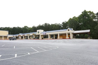 More details for 2421-2423 Shallowford Rd, Marietta, GA - Retail for Lease