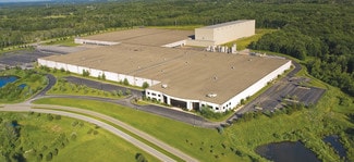 More details for 2455 Robison Rd W, Erie, PA - Industrial for Lease