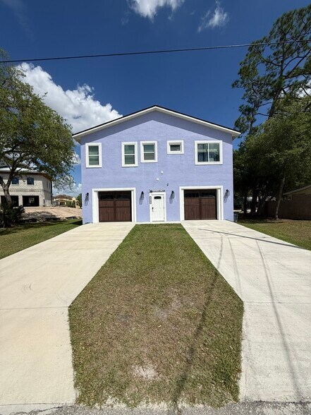 27590 Big Bend Rd, Bonita Springs, FL à vendre - Photo du bâtiment - Image 3 de 30