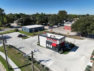 Plus de détails pour 897 W Northwest Hwy, Grapevine, TX - Vente au détail à vendre