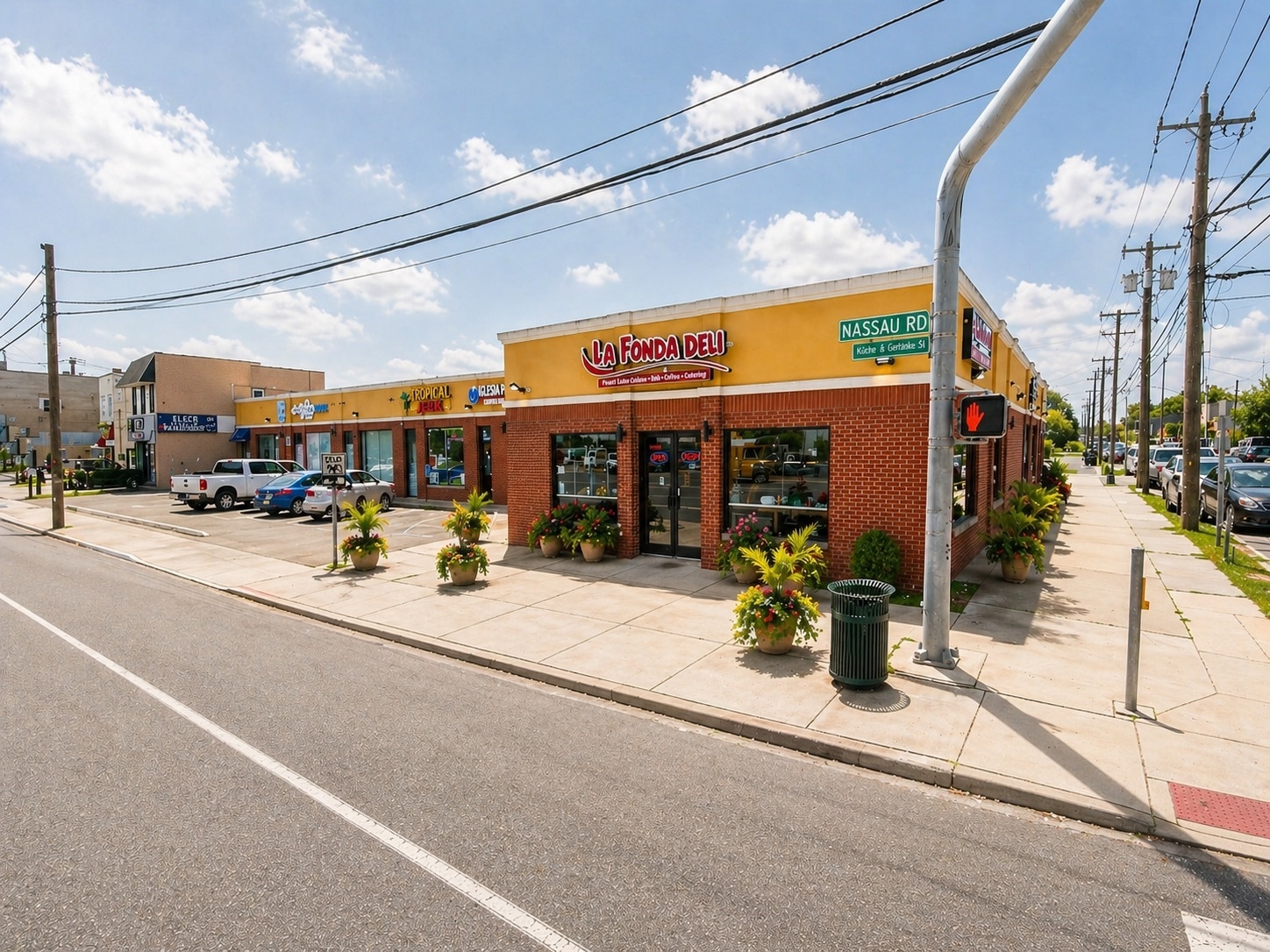 163-175 Nassau Rd, Roosevelt, NY for sale Primary Photo- Image 1 of 38
