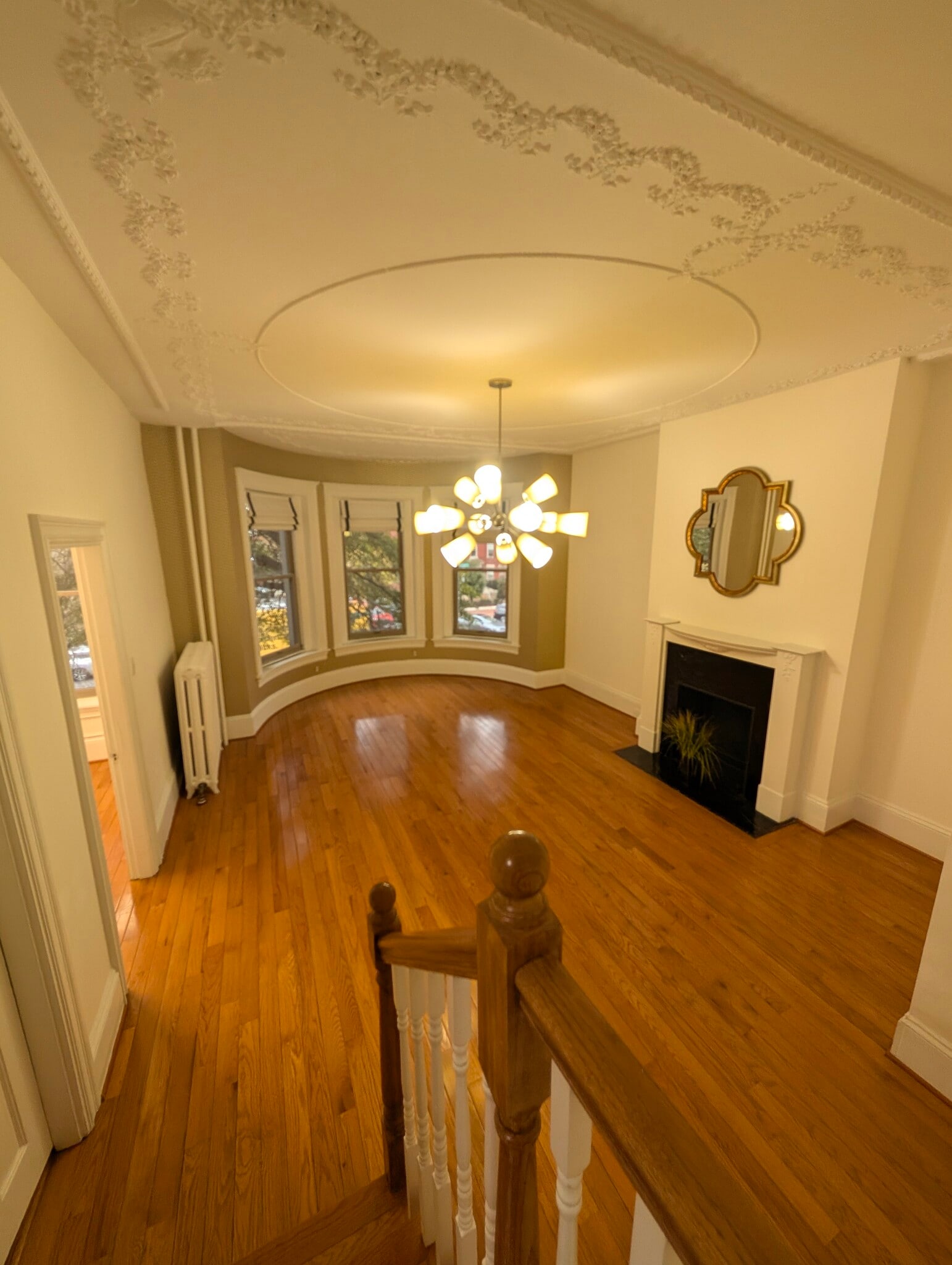 1115 Massachusetts Ave NW, Washington, DC à louer Photo intérieure- Image 1 de 2