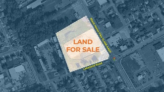 Plus de détails pour 912 Black Horse Pike, Blackwood, NJ - Terrain à vendre