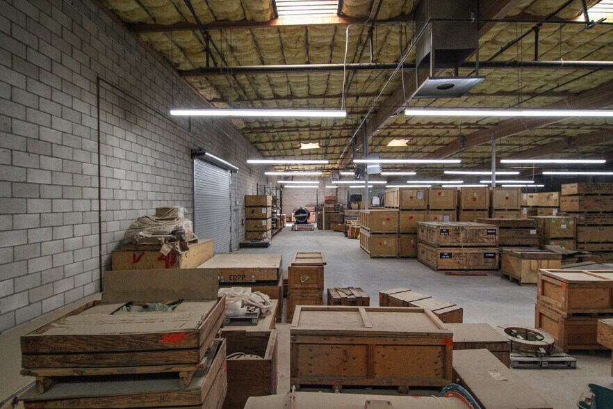 45440 Trevor Ave, Lancaster, CA à vendre - Photo intérieure - Image 3 de 28