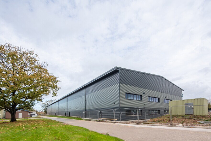 7 Kidderminster Rd, Rushock for lease - Building Photo - Image 3 of 10