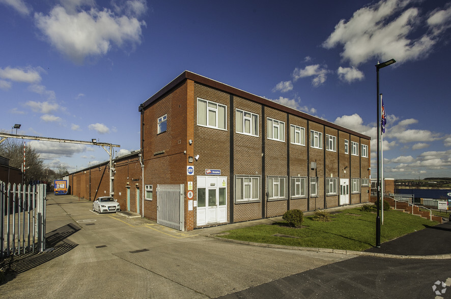 1A Orgreave Rd, Sheffield for sale - Primary Photo - Image 1 of 1