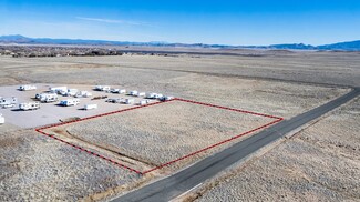 Plus de détails pour E Road 4 1/2, Chino Valley, AZ - Terrain à vendre