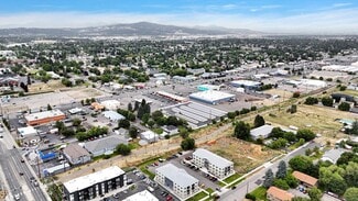 Plus de détails pour 12405 3rd Ave, Spokane Valley, WA - Multi-résidentiel à vendre