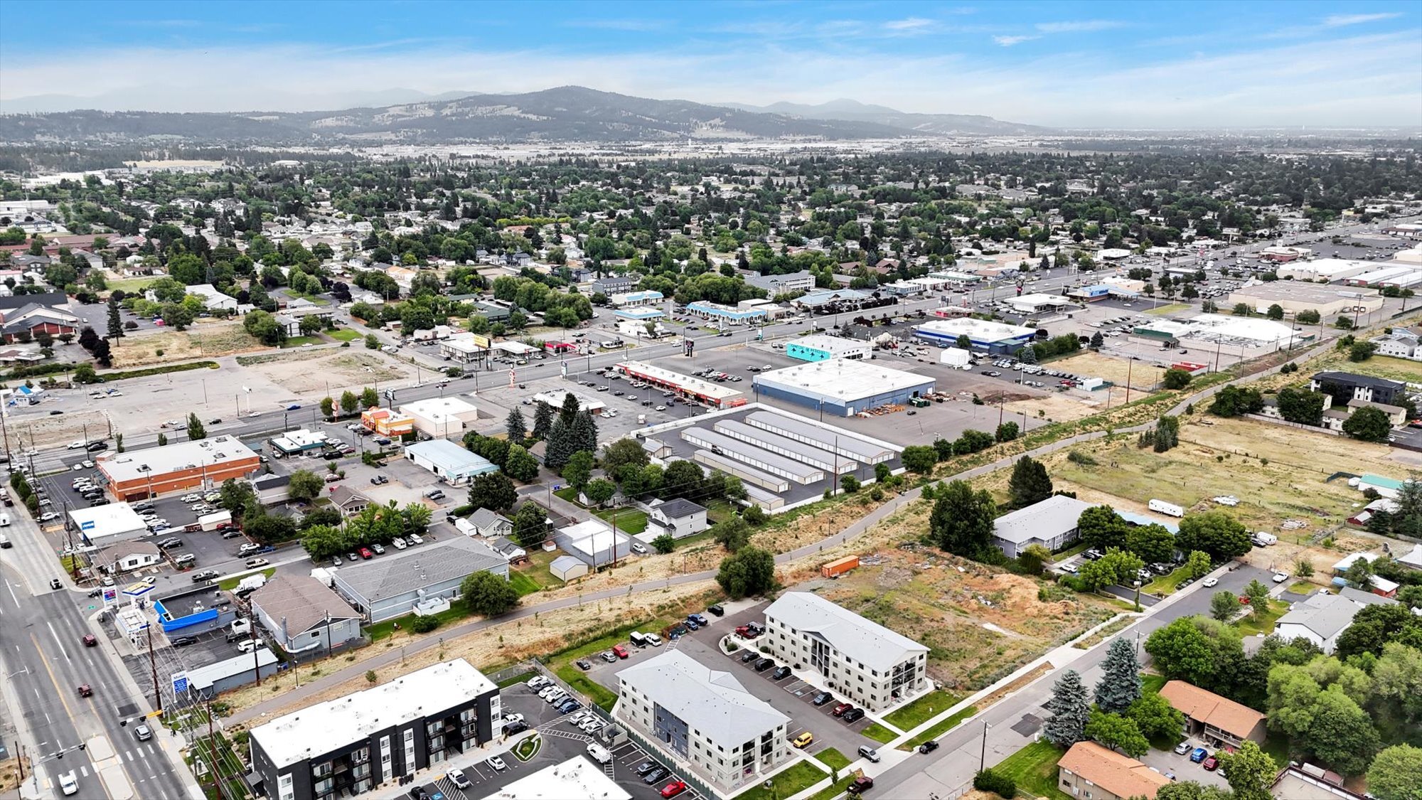 12405 3rd Ave, Spokane Valley, WA for sale Primary Photo- Image 1 of 65