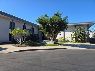 More details for 16750 Schoenborn St, North Hills, CA - Flex for Sale