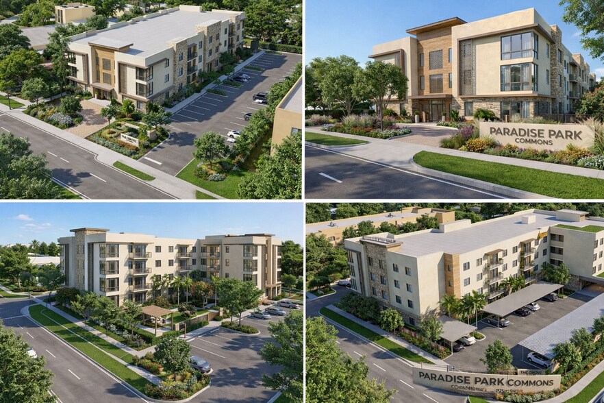 2765 NW 17th Ter, Miami, FL à vendre - Photo du bâtiment - Image 3 de 10