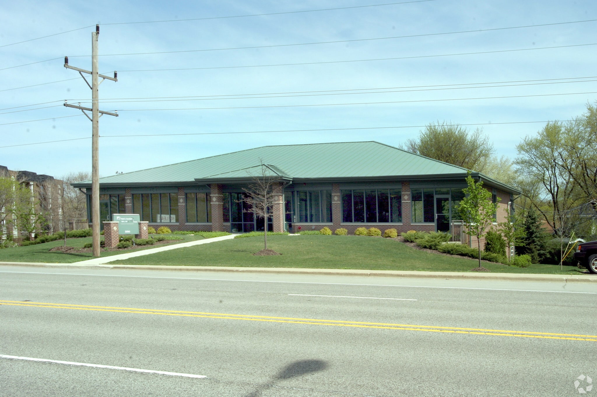 1150 W Northwest Hwy, Mount Prospect, IL for sale Primary Photo- Image 1 of 35