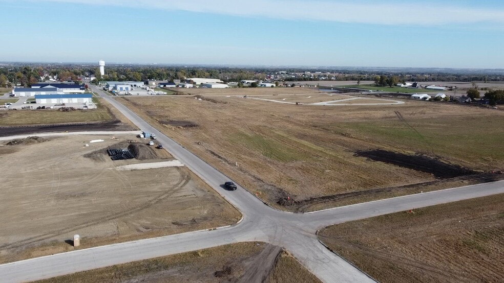 600 S Main Ave, Huxley, IA à vendre - Vidéo sur l’inscription commerciale - Image 2 de 18