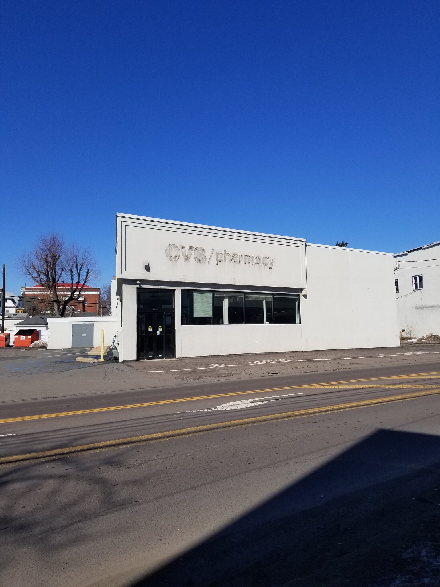 1008 S Main Ave, Scranton, PA for sale Building Photo- Image 1 of 1