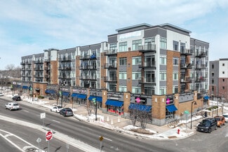 More details for 5690 W 36th St, Saint Louis Park, MN - Retail for Lease