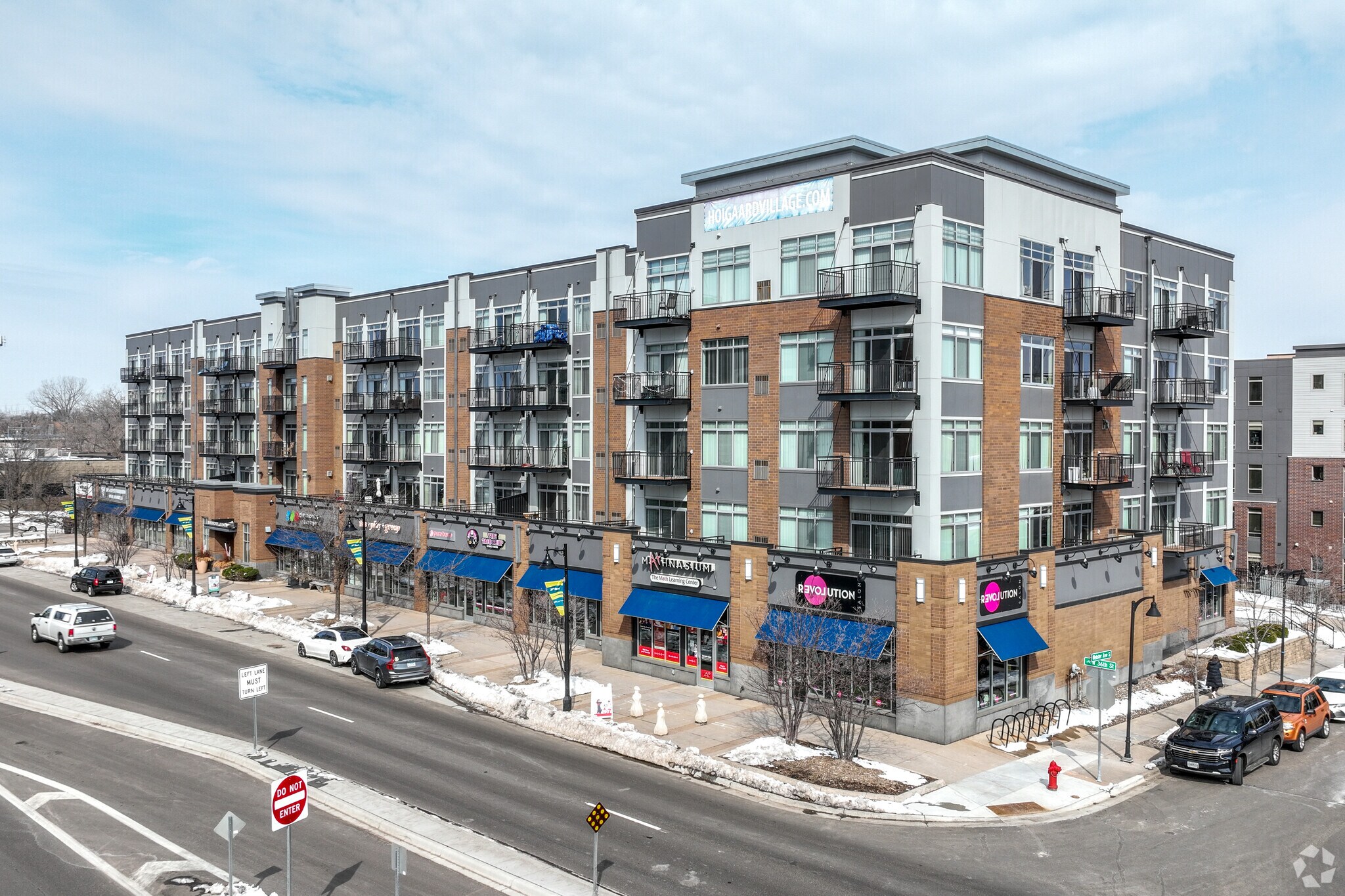 5690 W 36th St, Saint Louis Park, MN for lease Primary Photo- Image 1 of 9