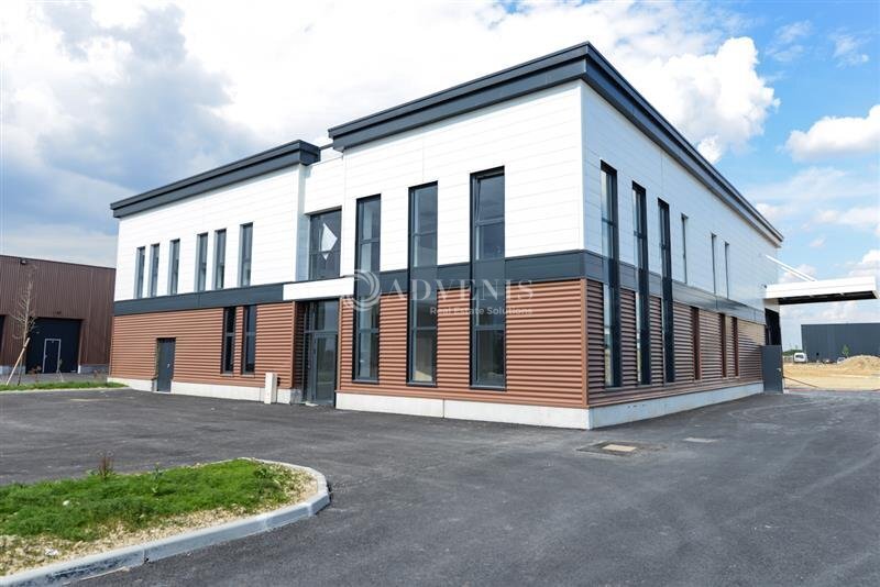 Flex in Serris for sale - Building Photo - Image 1 of 6