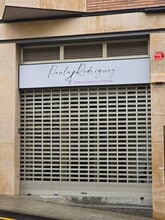 Commerce de détail dans Manresa, Barcelona à louer Photo intérieure- Image 2 de 29