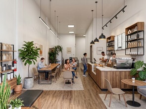1836-1838 N Western Ave, Los Angeles, CA for lease Interior Photo- Image 1 of 14