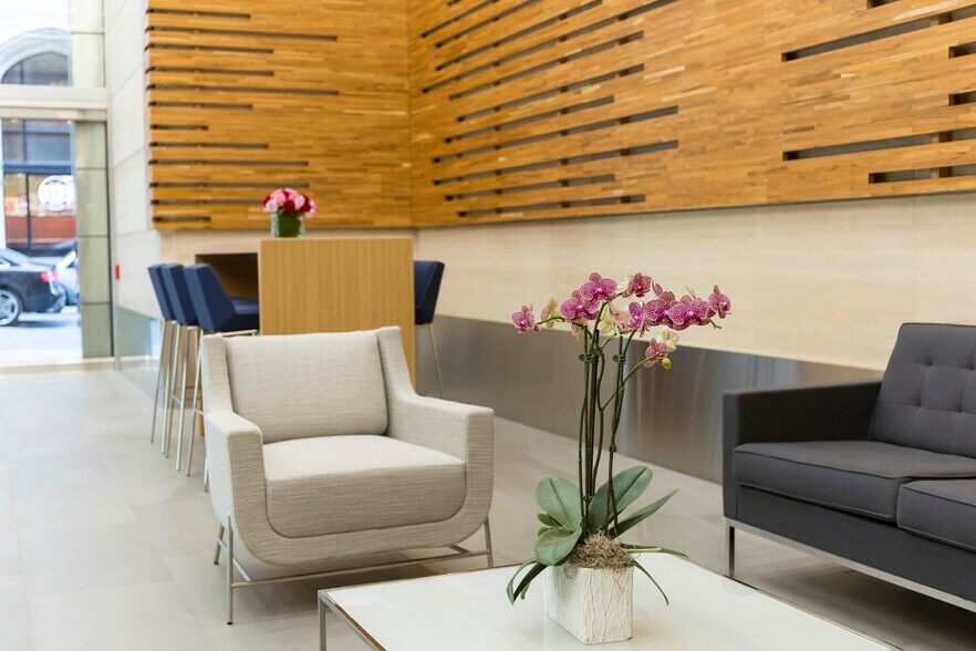 250 Montgomery St, San Francisco, CA à louer - Photo du bâtiment - Image 3 de 5