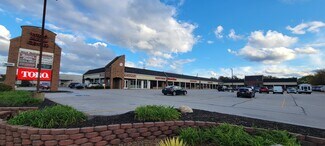 Plus de détails pour 36200 Euclid Ave, Willoughby, OH - Commerce de détail à louer