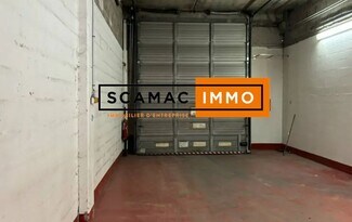 Plus de détails pour Industriel à louer