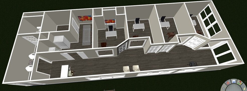 435 S Kansas Ave, Topeka, KS for lease - Building Photo - Image 2 of 7