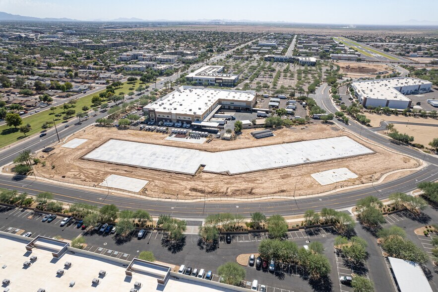 4141 W Galveston St, Chandler, AZ à louer - Photo de construction - Image 3 de 3