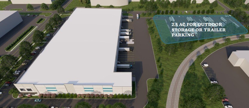 2290 Premier Row, Orlando, FL à louer - Photo du bâtiment - Image 2 de 2