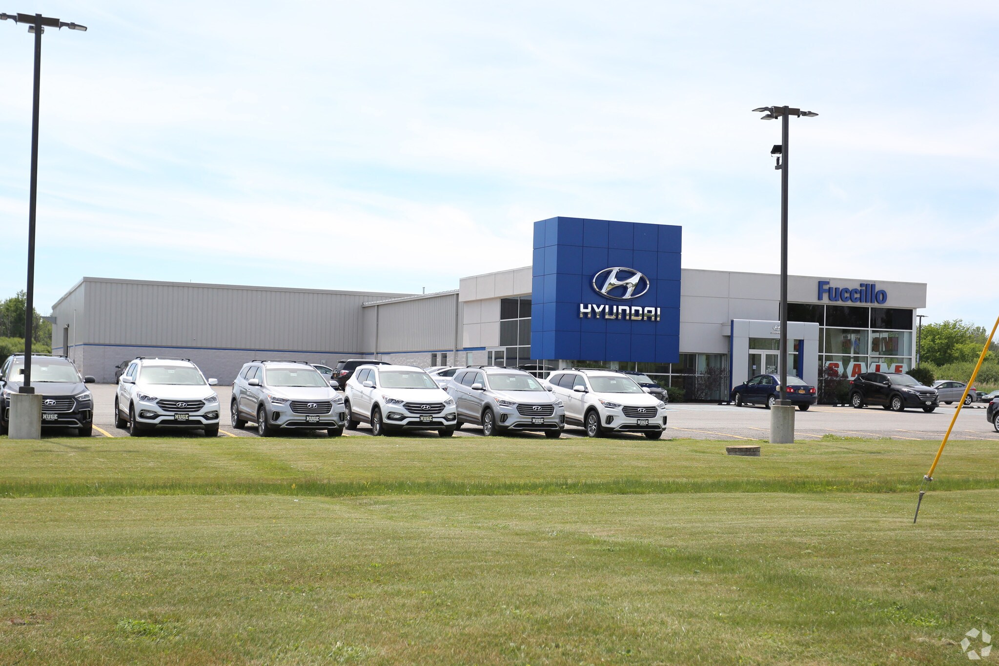 1910 Alvin Rd, Grand Island, NY à vendre Photo principale- Image 1 de 4