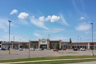 More details for 1100-1200 Meridian Dr, Plover, WI - Retail for Lease