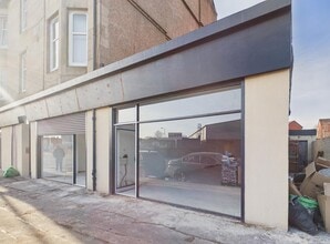 40 Cathcart Rd, Rutherglen for lease Building Photo- Image 1 of 2