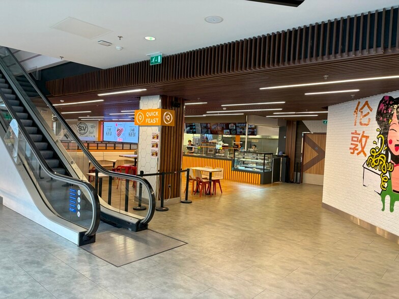 Smithford Way, Coventry for lease - Building Photo - Image 1 of 5